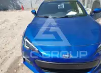 2015 Subaru BRZ photo