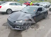 2015 Subaru BRZ photo