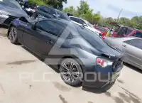 2015 Subaru BRZ фото