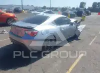 2015 Subaru BRZ фото