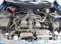 2015 Subaru BRZ фото