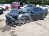 2015 Subaru BRZ фото