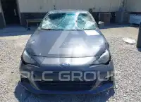 2015 Subaru BRZ фото