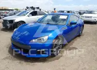2015 Subaru BRZ фото