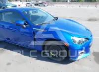 2015 Subaru BRZ фото