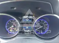 2015 Subaru Legacy фото