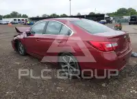 2015 Subaru Legacy photo