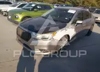 2015 Subaru Legacy фото
