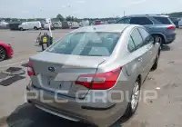 2015 Subaru Legacy фото