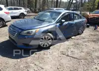 2015 Subaru Legacy фото