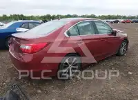 2015 Subaru Legacy photo