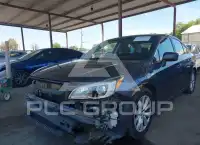 2015 Subaru Legacy photo