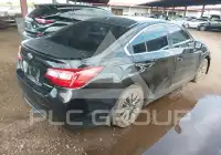 2015 Subaru Legacy фото