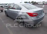 2015 Subaru Legacy фото