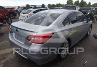 2015 Subaru Legacy photo