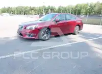 2015 Subaru Legacy фото