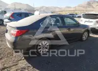 2015 Subaru Legacy фото