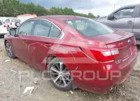 2015 Subaru Legacy фото
