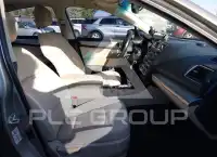2015 Subaru Legacy фото