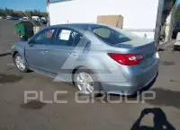 2015 Subaru Legacy photo