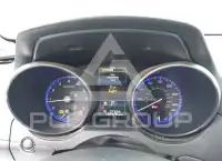 2015 Subaru Legacy фото