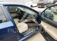 2015 Subaru Legacy фото