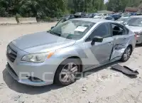 2015 Subaru Legacy photo