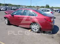 2015 Subaru Legacy фото