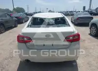 2015 Subaru Legacy фото