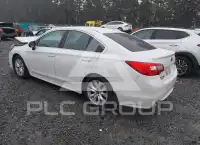 2015 Subaru Legacy photo