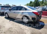 2015 Subaru Legacy photo