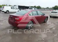2015 Subaru Legacy фото