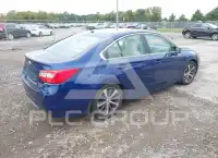 2015 Subaru Legacy фото