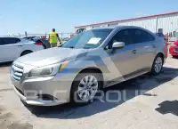 2015 Subaru Legacy фото