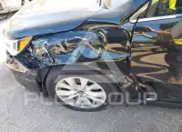 2015 Subaru Legacy фото