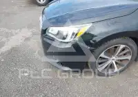 2015 Subaru Legacy фото