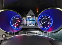 2015 Subaru Legacy фото
