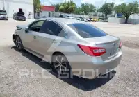 2015 Subaru Legacy photo