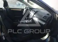 2015 Subaru Legacy фото