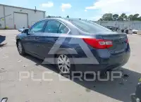 2015 Subaru Legacy фото
