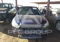 2015 Subaru Legacy фото