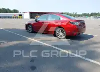 2015 Subaru Legacy фото