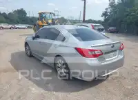 2015 Subaru Legacy фото