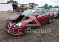 2015 Subaru Legacy photo