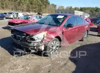 2015 Subaru Legacy photo