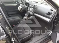 2015 Subaru Legacy фото