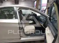 2015 Subaru Legacy фото