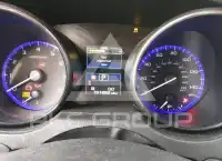 2015 Subaru Legacy фото