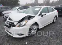 2015 Subaru Legacy photo