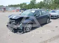 2015 Subaru Legacy фото